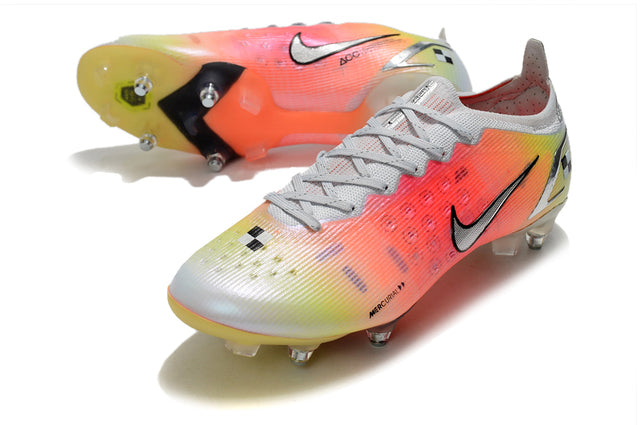 Nike Campo Mercurial Vapor XIV Elite SG PRO Anti Clog - Damas