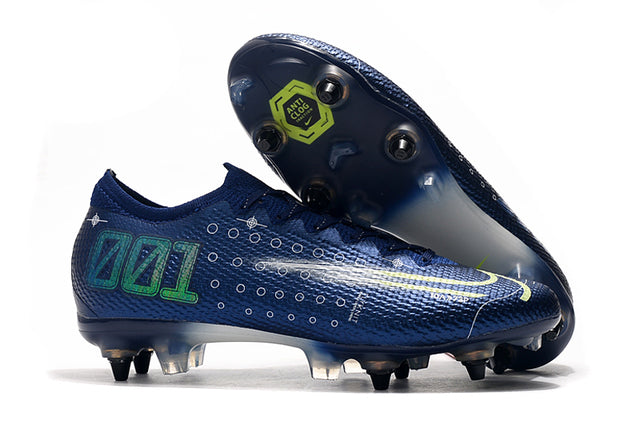 Chuteira Campo Nike Mercurial Vapor 13 Elite SG-PRO Anti Clog 001