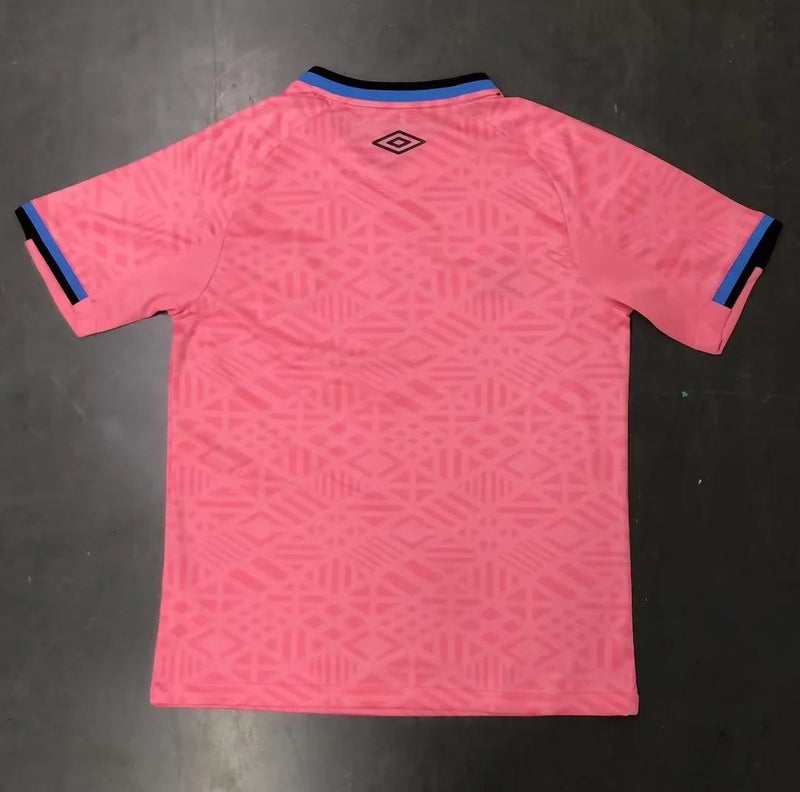 Camisa Grêmio Outubro Rosa 22/23 Umbro - Rosa