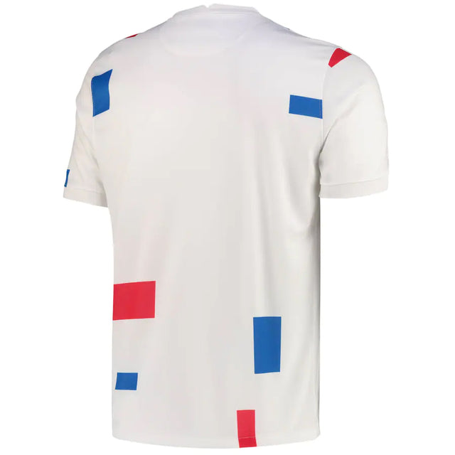 Camisa Seleção Holanda II 22/23 Nike - Branco