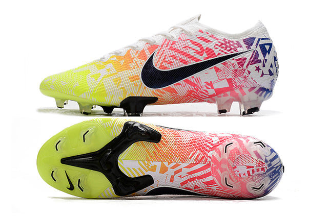 Chuteira Campo Nike Mercurial Vapor 13 Elite FG - Low