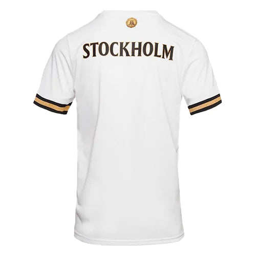 Estoque - Camisa AIK Edição Especial 23/24 Nike - Branca