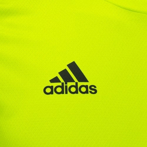 Camisa de Treino Internacional 21/22 Adidas - Verde