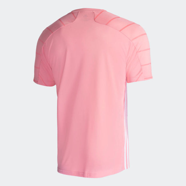 Camisa Internacional Outubro Rosa 21/22 Adidas - Rosa