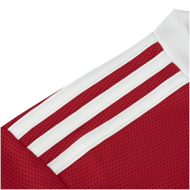 Camisa Manchester United I 21/22 Adidas - Vermelho