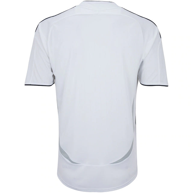 Camisa Real Madrid Teamgeist 21/22 Adidas - Branco