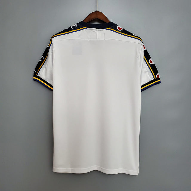 Estoque - Camisa Parma Retrô 2002/2003 Branca - Champion