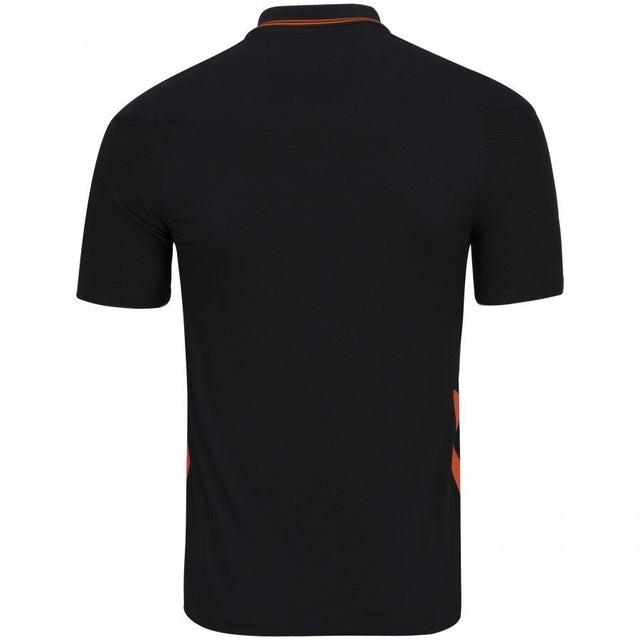 Camisa Seleção Holanda II 21/22 Nike - Preto