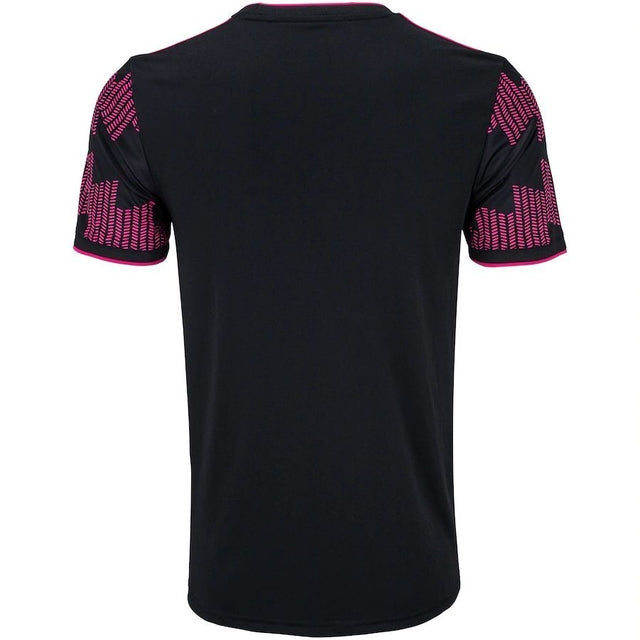 Camisa Seleção México I 21/22 Adidas - Roxo